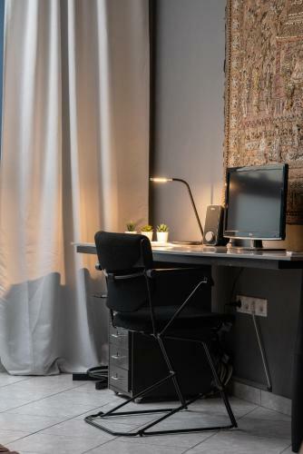 Apartamento Comfort Stay Lofts