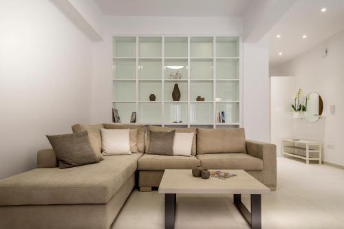 Apartamento Acropolis Museum - Modern Living [i]