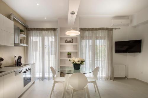 Apartamento Acropolis Museum - Modern Living [i]