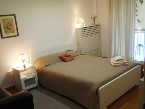 Areos Apartment