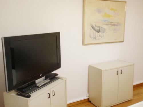 Areos Apartment