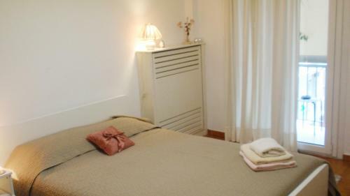 Areos Apartment
