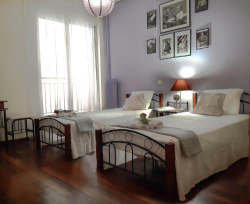 Saki's Apartment