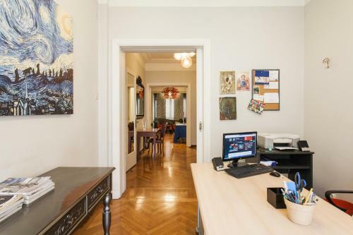 Art Apartment Kolonaki