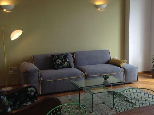 Park At Home Apartment