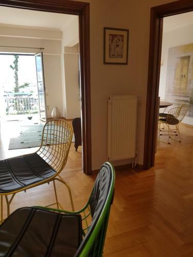 Park At Home Apartment