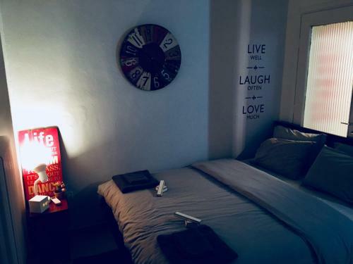 Apartamento Sightseeing Studio