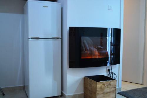 Apartamento Sightseeing Studio