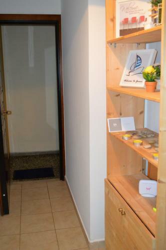 Apartamento Sightseeing Studio