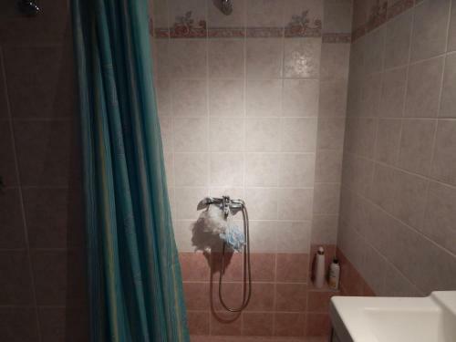 Sepolia Apartment