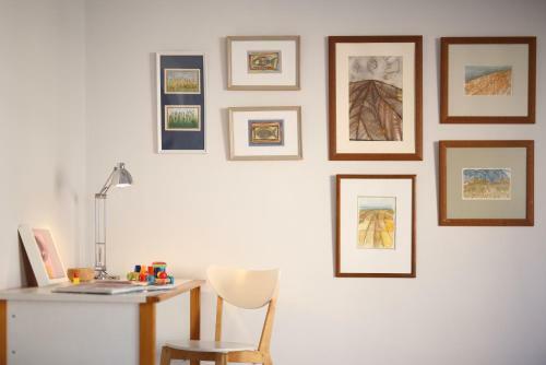 Sepolia Apartment