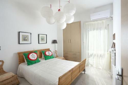 Sepolia Apartment