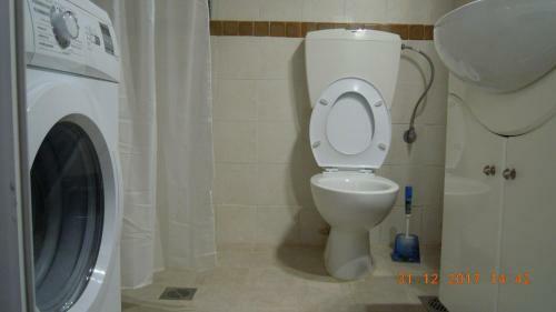 Apartamento Yupin House