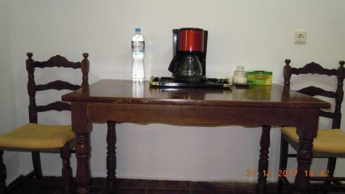 Apartamento Yupin House