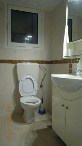 Apartamento Yupin House