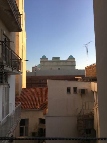 Athens Centre Cozy Apartment