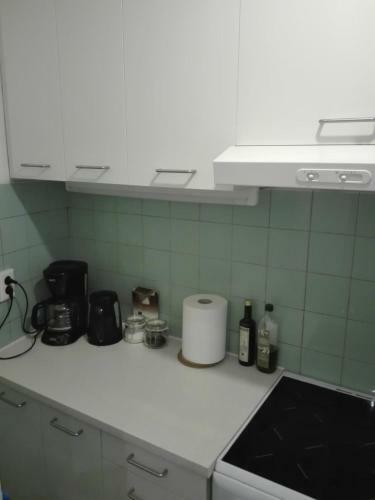 Athens Centre Cozy Apartment