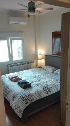Athens Centre Cozy Apartment