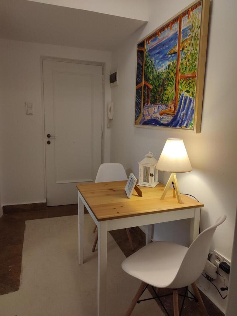 Kolonaki Elegant Apartment
