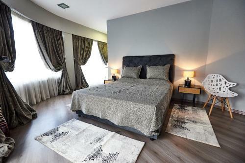 Luxury Apartment Athens