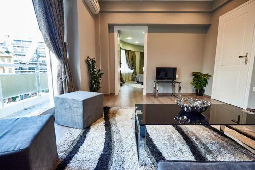 Luxury Apartment Athens
