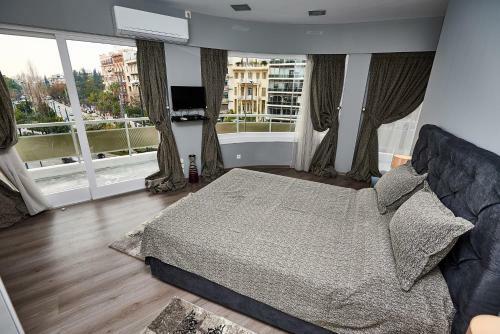 Luxury Apartment Athens