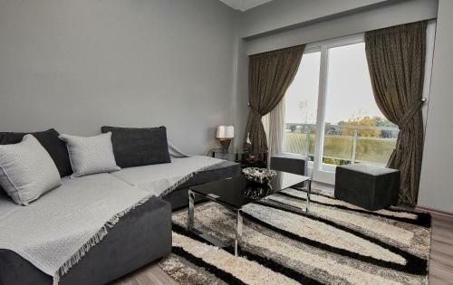 Luxury Apartment Athens