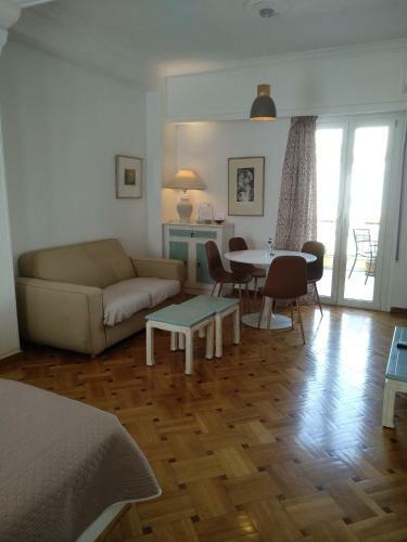 Ulysses Apartments Acropolis