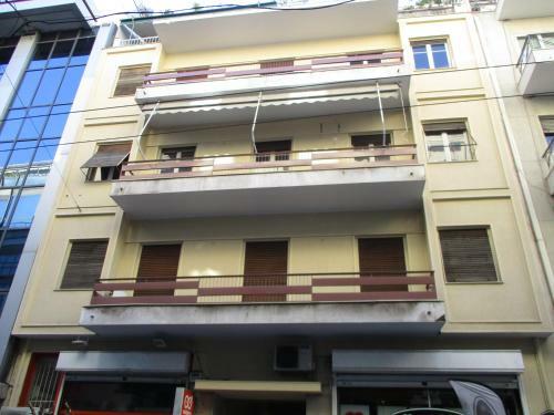 Ulysses Apartments Acropolis