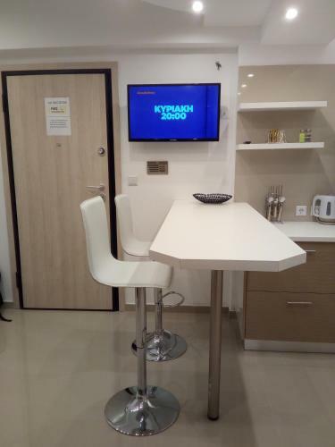 Apartamento Modern House For Gourmet Guests