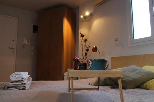 Apartamento Roof Top Studio