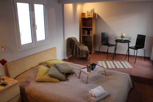 Apartamento Roof Top Studio