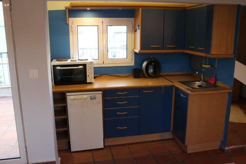 Apartamento Roof Top Studio
