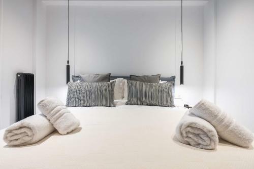 Plaka Architect Apartment