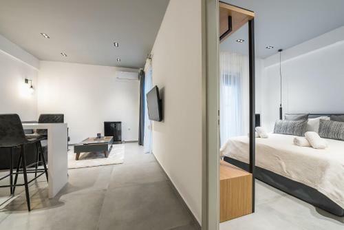 Plaka Architect Apartment