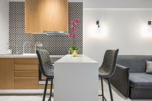 Plaka Architect Apartment