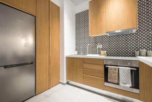Plaka Architect Apartment