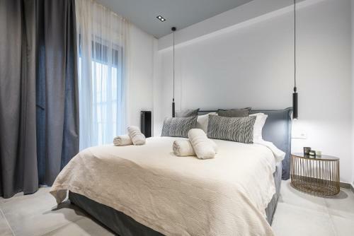 Plaka Architect Apartment