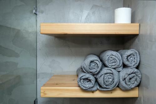 Truman Apartment - Athens