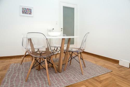 Truman Apartment - Athens