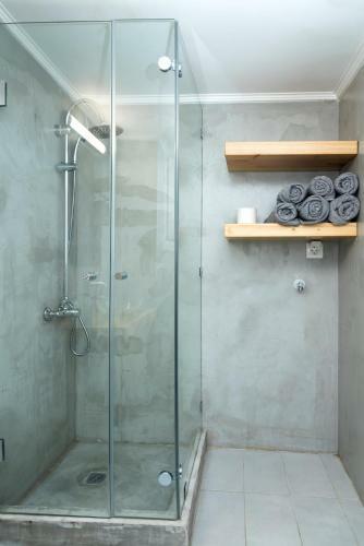 Truman Apartment - Athens