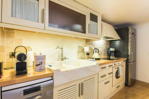 Apartamento Dreamy House Near Acropolis