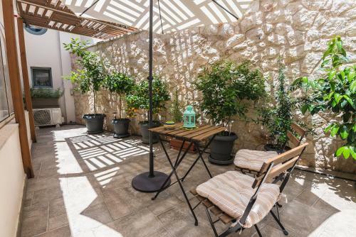 Apartamento Dreamy House Near Acropolis