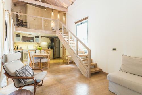 Apartamento Dreamy House Near Acropolis