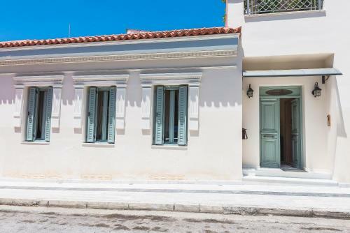 Apartamento Dreamy House Near Acropolis