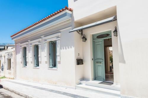 Apartamento Dreamy House Near Acropolis