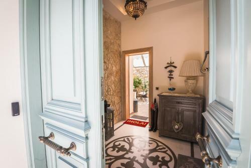 Apartamento Dreamy House Near Acropolis