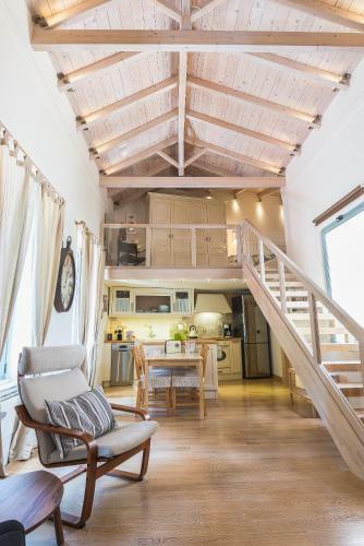 Apartamento Dreamy House Near Acropolis