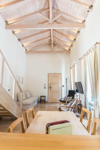 Apartamento Dreamy House Near Acropolis