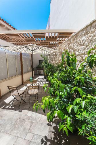 Apartamento Dreamy House Near Acropolis